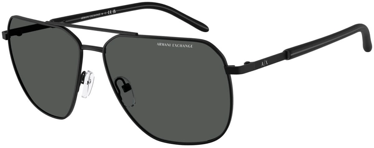 Armani Exchange AX 2057S 600087 59